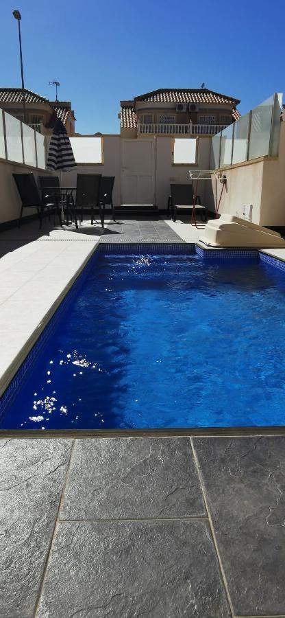 Villa La Zenia Boulevard 36 Playa Flamenca Exterior photo