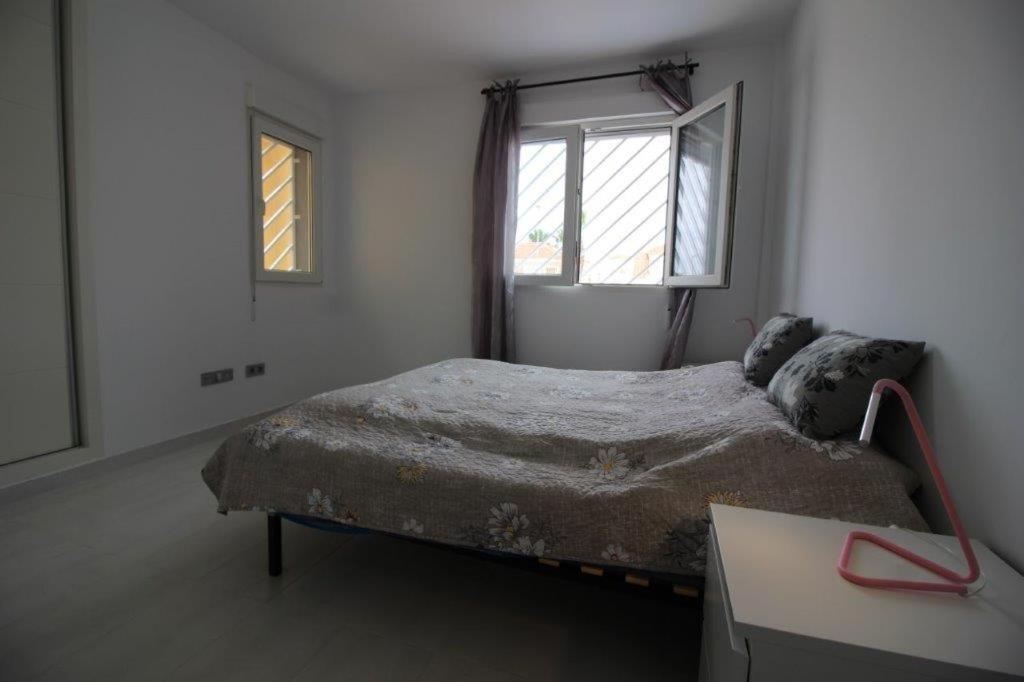 Villa La Zenia Boulevard 36 Playa Flamenca Exterior photo